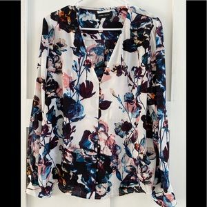 Ivanka Trump Women’s Blouse